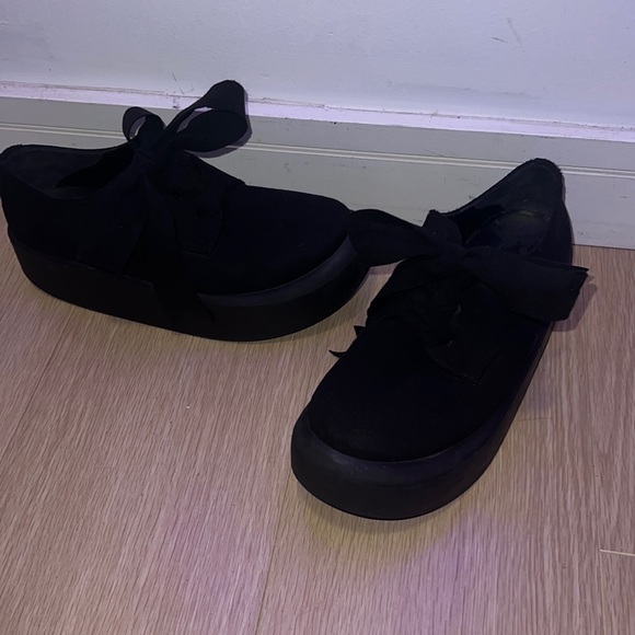 TOKYO BOPPER F+H Chujo shoes - Picture 1 of 5